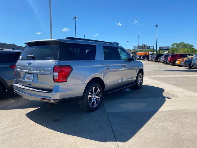 new 2024 Ford Expedition car, priced at $67,318