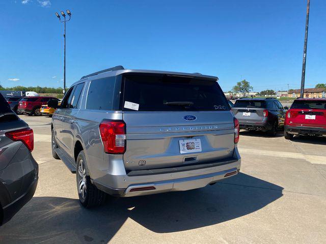 new 2024 Ford Expedition car, priced at $67,318