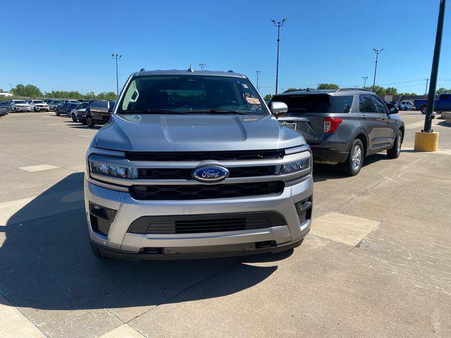 new 2024 Ford Expedition car, priced at $67,318