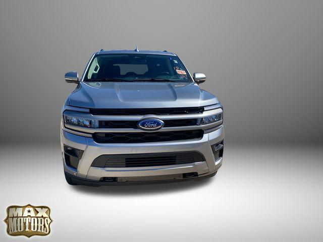 new 2024 Ford Expedition car, priced at $62,780