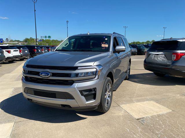 new 2024 Ford Expedition car, priced at $67,318