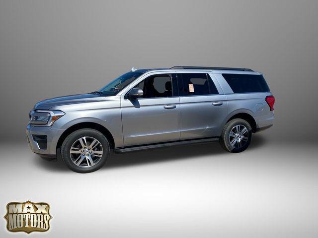 new 2024 Ford Expedition car, priced at $62,780