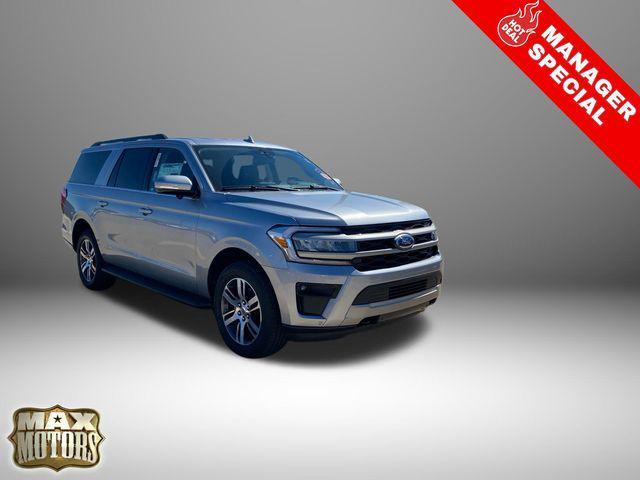 new 2024 Ford Expedition car, priced at $62,780