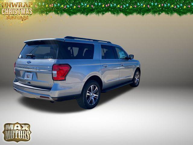 new 2024 Ford Expedition car, priced at $61,780