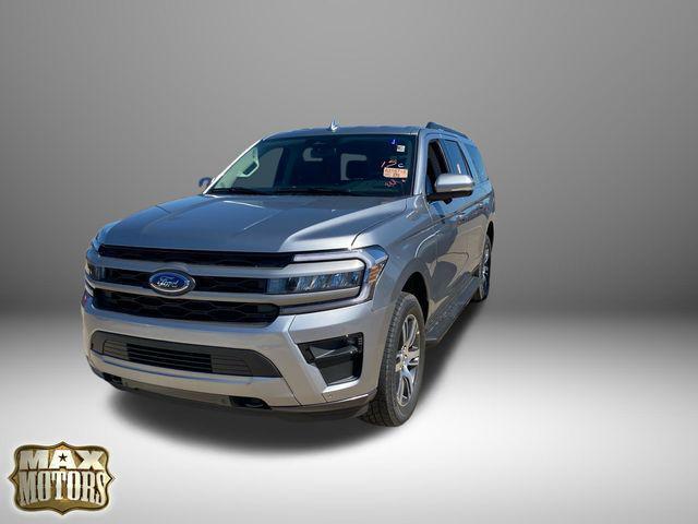 new 2024 Ford Expedition Max car, priced at $63,763