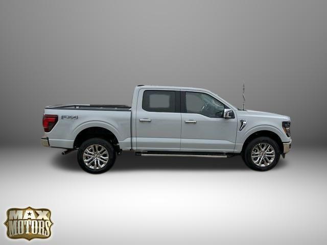 new 2024 Ford F-150 car, priced at $56,548