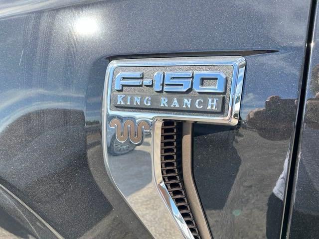 new 2024 Ford F-150 car, priced at $76,633