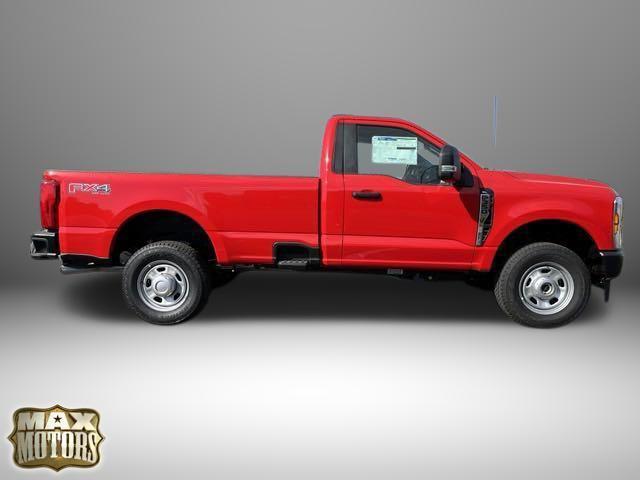 new 2024 Ford F-350 car, priced at $48,093