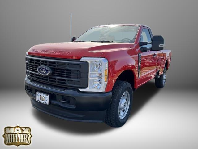 new 2024 Ford F-350 car, priced at $48,093