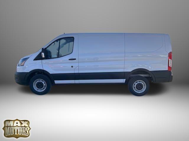 new 2024 Ford Transit-150 car, priced at $49,600