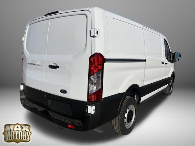 new 2024 Ford Transit-150 car, priced at $49,600