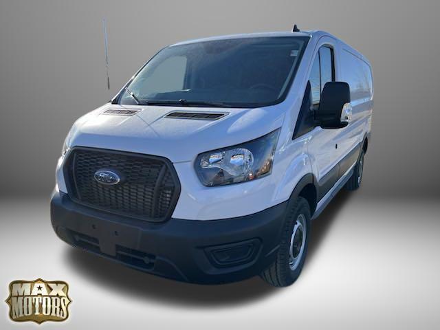 new 2024 Ford Transit-150 car, priced at $50,100