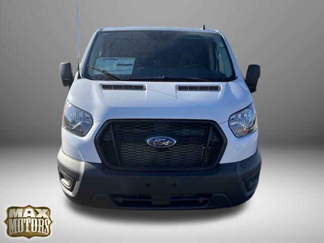 new 2024 Ford Transit-150 car, priced at $49,600