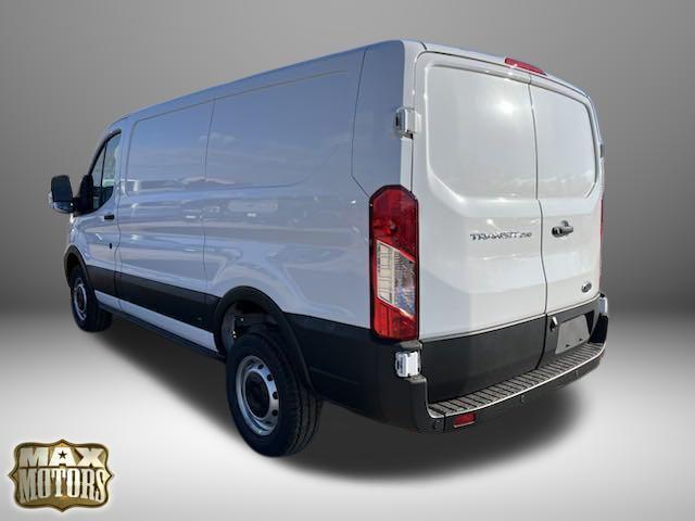 new 2024 Ford Transit-150 car, priced at $50,100