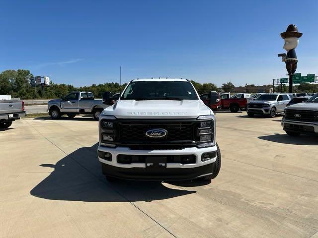 new 2024 Ford F-350 car, priced at $60,676