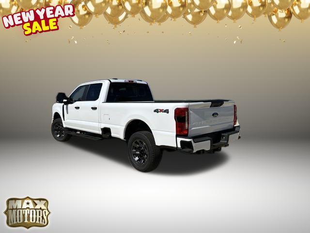 new 2024 Ford F-350 car, priced at $59,554