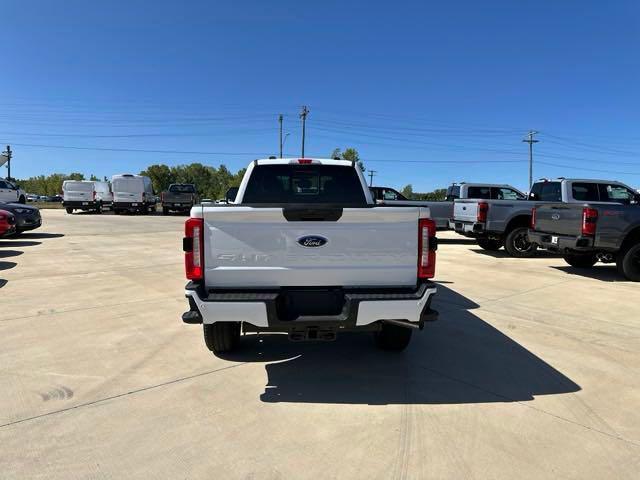 new 2024 Ford F-350 car, priced at $60,676