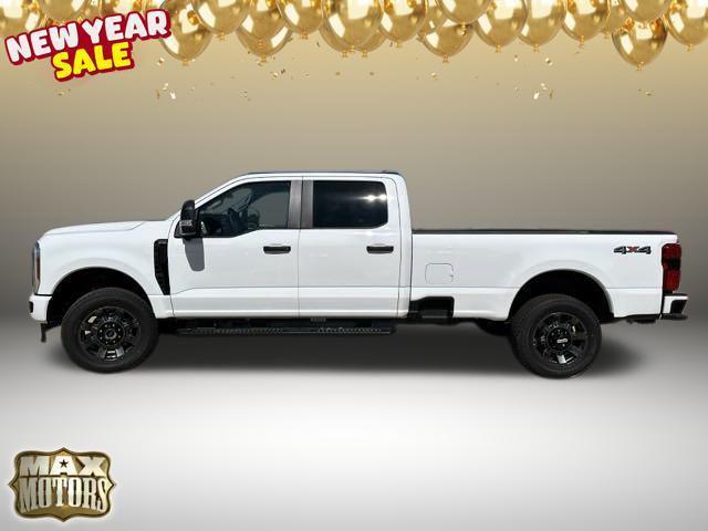 new 2024 Ford F-350 car, priced at $59,554