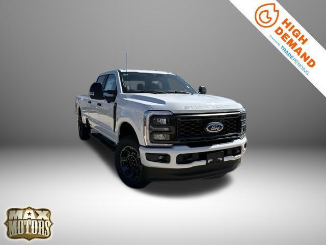 new 2024 Ford F-350 car, priced at $60,487