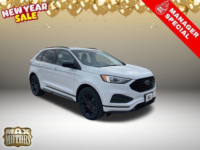 new 2024 Ford Edge car, priced at $32,680