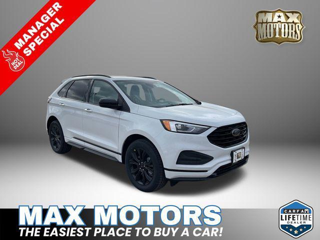 new 2024 Ford Edge car, priced at $34,019