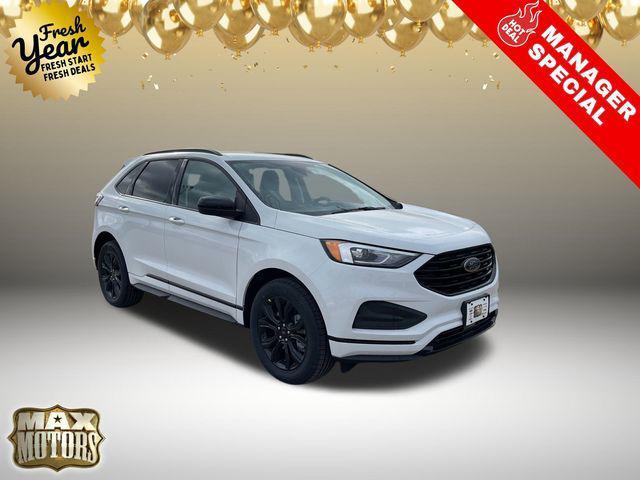 new 2024 Ford Edge car, priced at $32,680