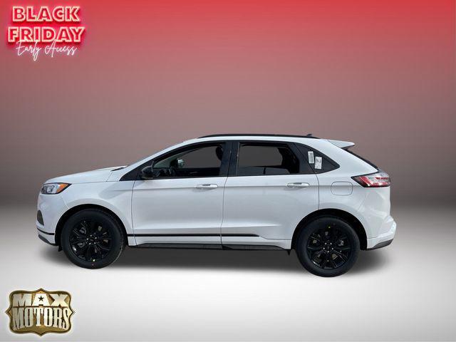 new 2024 Ford Edge car, priced at $33,596