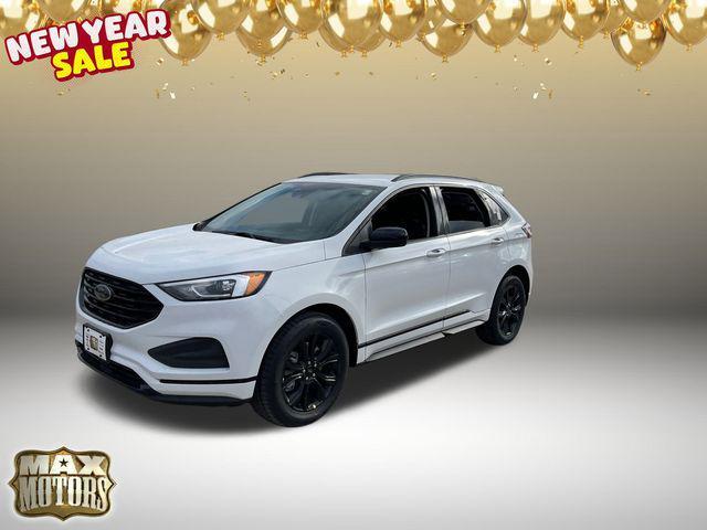 new 2024 Ford Edge car, priced at $32,680