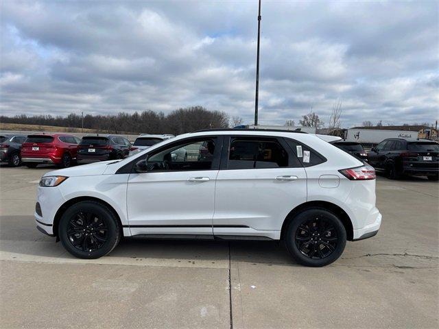 new 2024 Ford Edge car, priced at $40,519