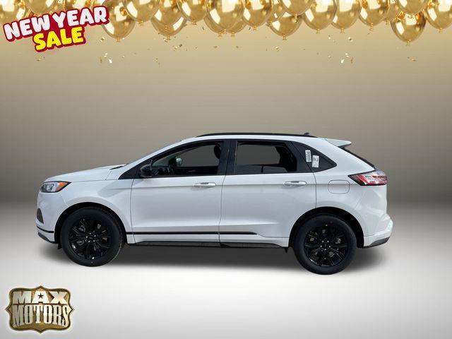 new 2024 Ford Edge car, priced at $32,680