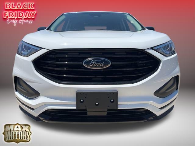 new 2024 Ford Edge car, priced at $33,344