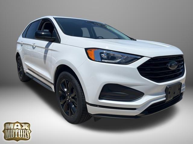 new 2024 Ford Edge car, priced at $27,415