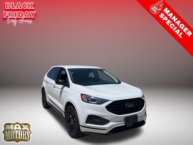 new 2024 Ford Edge car, priced at $33,344