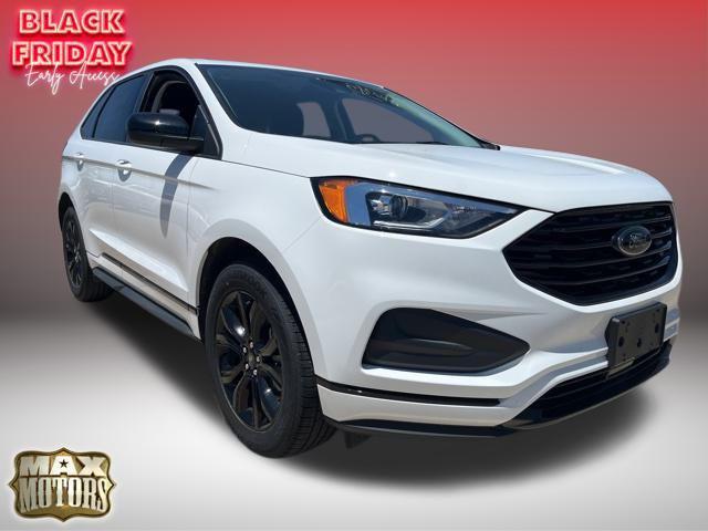 new 2024 Ford Edge car, priced at $33,344