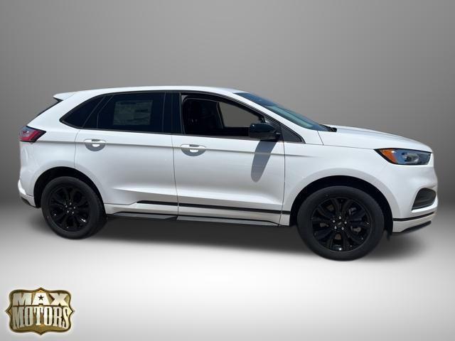 new 2024 Ford Edge car, priced at $27,415