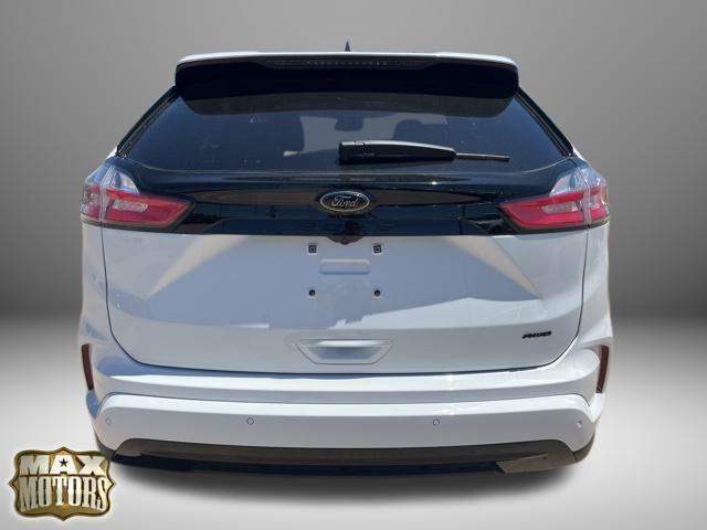 new 2024 Ford Edge car, priced at $27,415