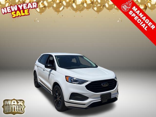 new 2024 Ford Edge car, priced at $32,415