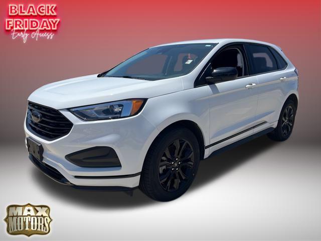 new 2024 Ford Edge car, priced at $33,344