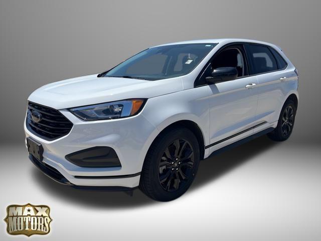 new 2024 Ford Edge car, priced at $27,415