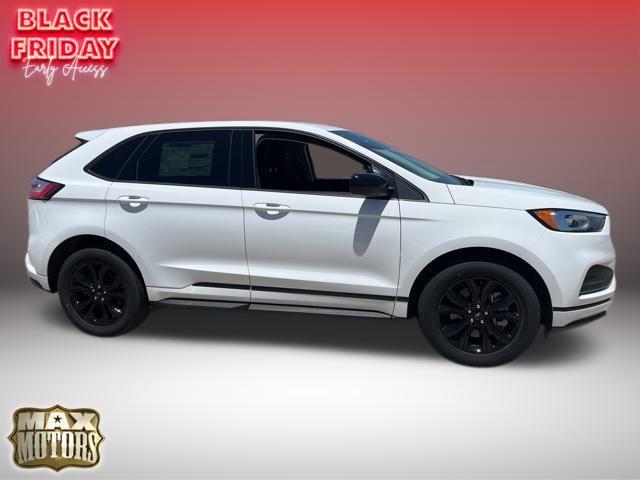 new 2024 Ford Edge car, priced at $33,344