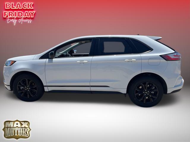 new 2024 Ford Edge car, priced at $33,344