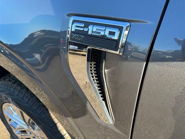 new 2024 Ford F-150 car, priced at $53,980