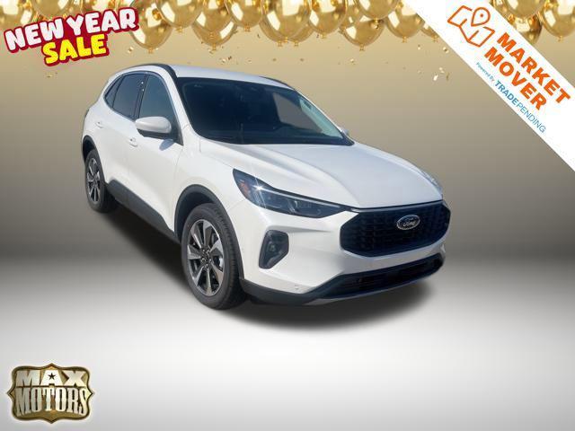 new 2024 Ford Escape car, priced at $36,050