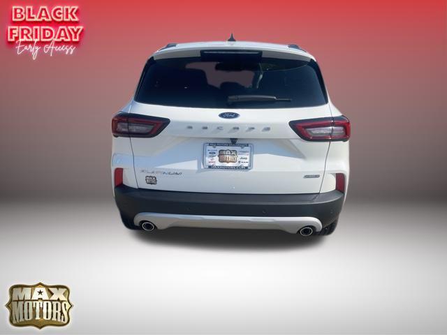 new 2024 Ford Escape car, priced at $41,880