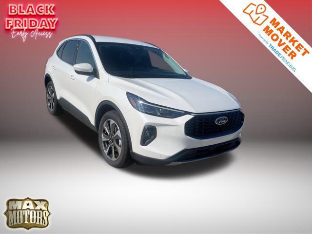 new 2024 Ford Escape car, priced at $41,880