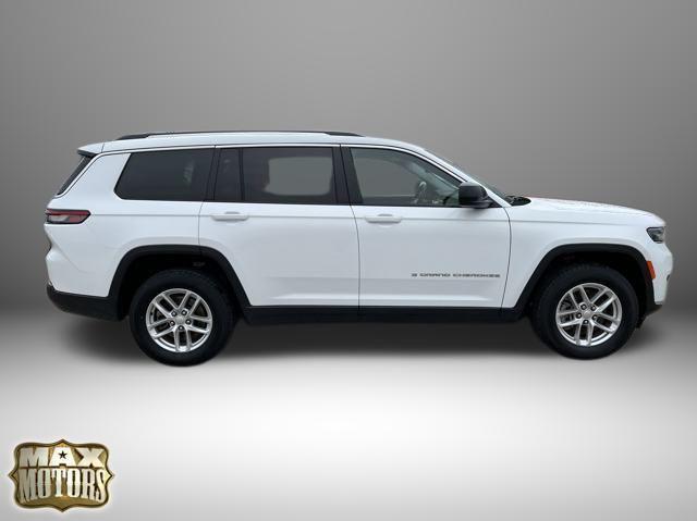 used 2023 Jeep Grand Cherokee L car, priced at $29,691