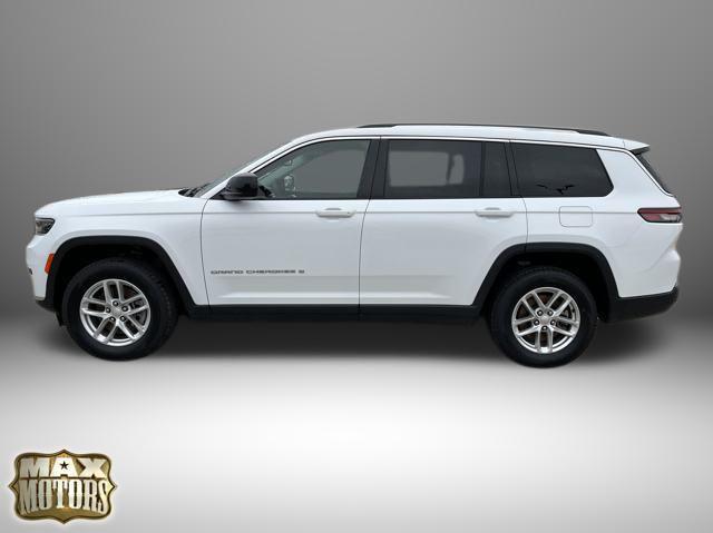 used 2023 Jeep Grand Cherokee L car, priced at $29,691