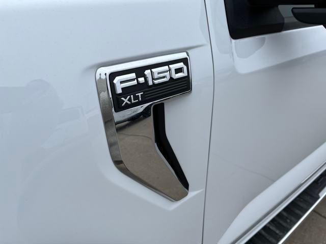 used 2022 Ford F-150 car, priced at $35,174