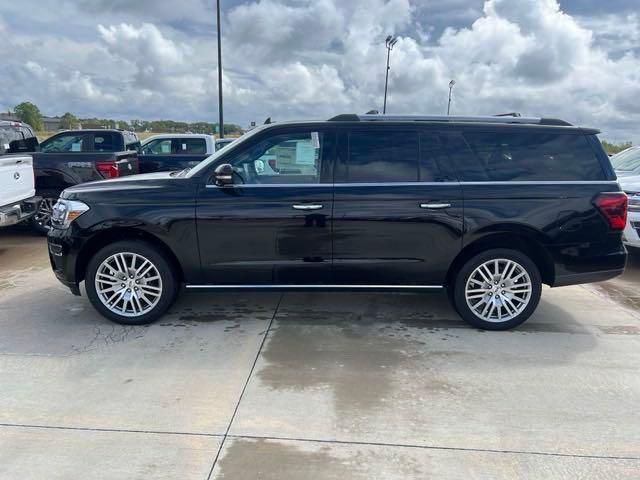 new 2024 Ford Expedition car, priced at $74,521