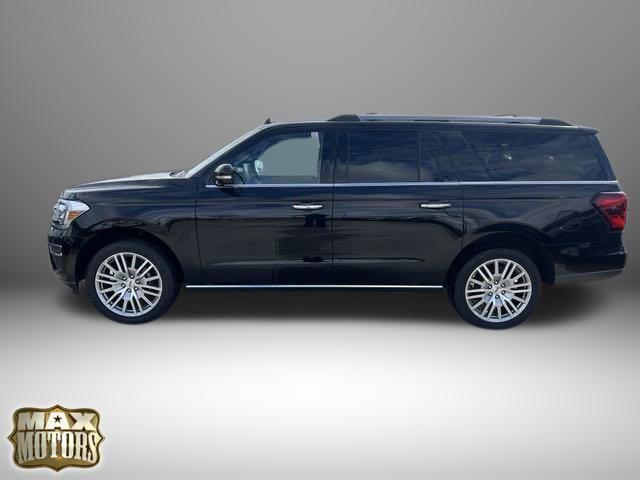 new 2024 Ford Expedition Max car, priced at $73,479